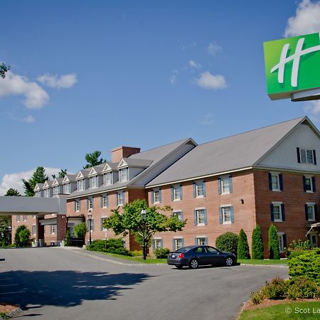 Holiday Inn Express And Suites Merrimack, An Ihg Hotel Buitenkant foto